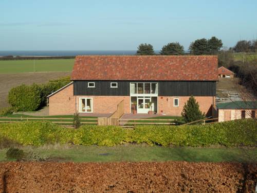 Cley junto al mar Reino Unido codigo de promocion Booking.com