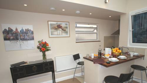 Londen Verenigd Koningkrijk Engeland promotiecode Booking.com