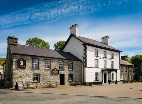 Tregaron Vereinigtes Königreich England Promo-Code Booking.com