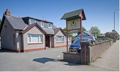Inverness Reino Unido codigo de promocion Booking.com