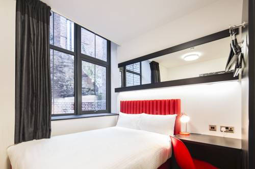 Liverpool Code promo Angleterre Booking.com
