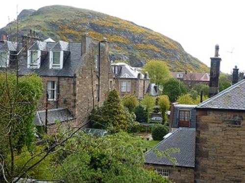 Edimburgo Reino Unido codigo de promocion Booking.com