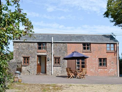 Burlescombe Tiverton Vereinigtes Königreich England Promo-Code Booking.com