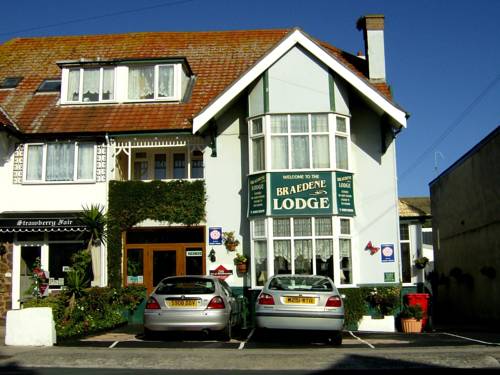 Paignton Reino Unido codigo de promocion Booking.com