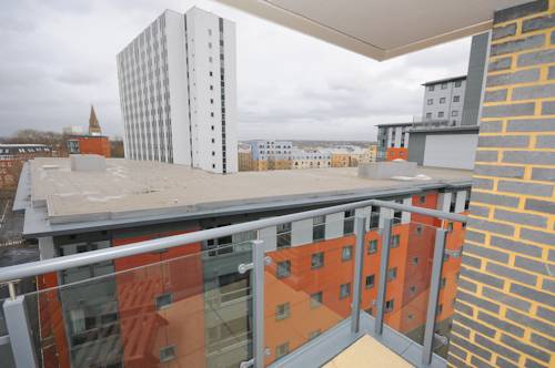 Southampton Verenigd Koningkrijk Engeland promotiecode Booking.com