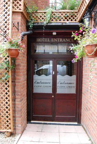 Colchester Verenigd Koningkrijk Engeland promotiecode Booking.com