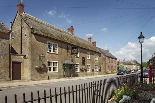 Crewkerne United Kingdom Hotel