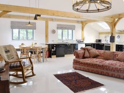 Chalvington Verenigd Koningkrijk Engeland promotiecode Booking.com