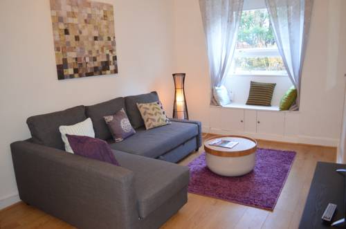 Edimburgo Reino Unido codigo de promocion Booking.com
