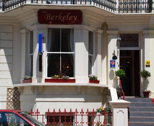 Eastbourne Reino Unido codigo de promocion Booking.com