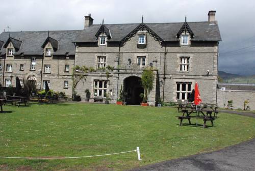 Llangattock Vereinigtes Königreich England Promo-Code Booking.com