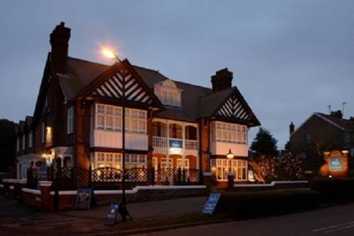 Southwold Verenigd Koningkrijk Engeland promotiecode Booking.com