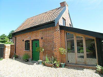 Brockdish Verenigd Koningkrijk Engeland promotiecode Booking.com