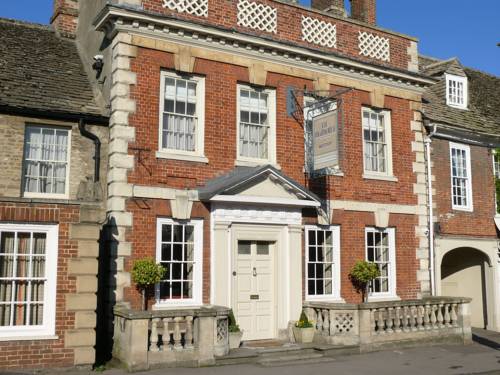 Highworth Vereinigtes Königreich England Promo-Code Booking.com