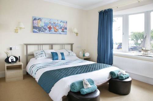 Ashton, Porthleven Verenigd Koningkrijk Engeland promotiecode Booking.com