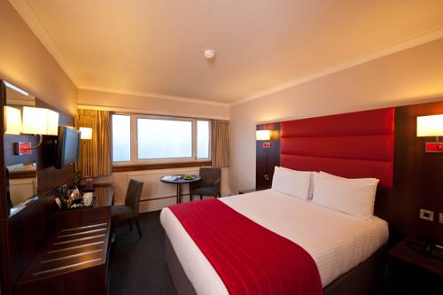 Glasgow, Lanarkshire Verenigd Koningkrijk Engeland promotiecode Booking.com