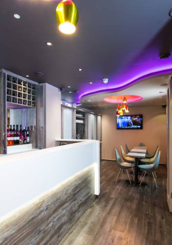Londres Reino Unido codigo de promocion Booking.com