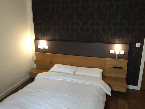 Skegness Royaume-Uni code promo hôtel booking.com