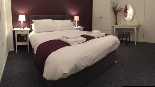 Manchester Codice Promozionale Inghilterra Booking.com