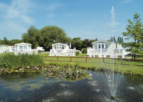 Cheshire Code promo Angleterre Booking.com