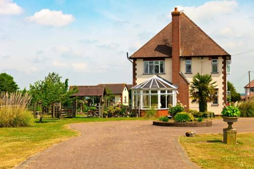 Thornwood, Epping, Essex Reino Unido codigo de promocion Booking.com