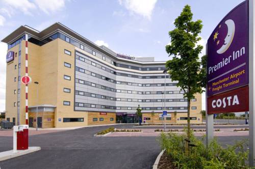 Manchester Verenigd Koningkrijk Engeland promotiecode Booking.com