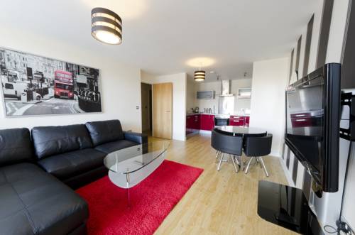 Milton Keynes United Kingdom England Promo Code Booking.com