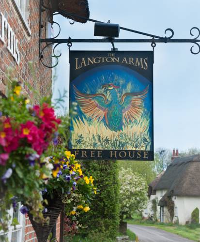Blandford Forum Verenigd Koningkrijk Engeland promotiecode Booking.com
