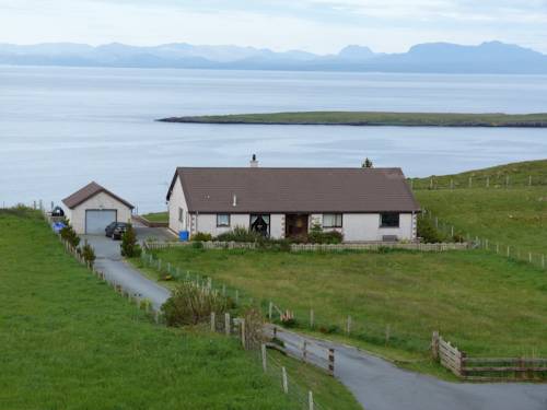 Isla de Skye Reino Unido codigo de promocion Booking.com