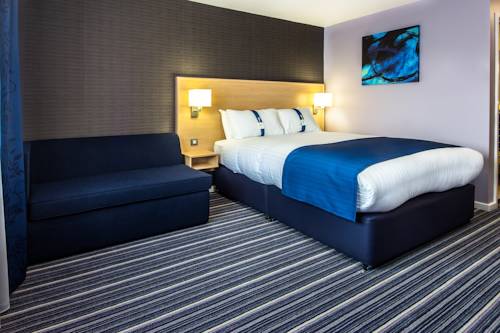 Manchester Verenigd Koningkrijk Engeland promotiecode Booking.com