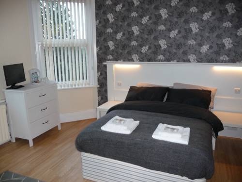 Leeds Verenigd Koningkrijk Engeland promotiecode Booking.com
