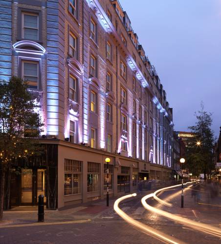 London Vereinigtes K&ouml;nigreich England Promo-Code Booking.com
