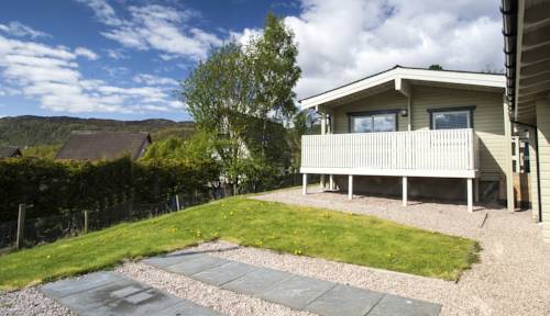 Aviemore Reino Unido codigo de promocion Booking.com