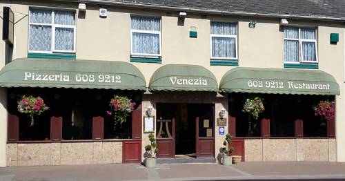 Birkenhead Code promo Angleterre Booking.com