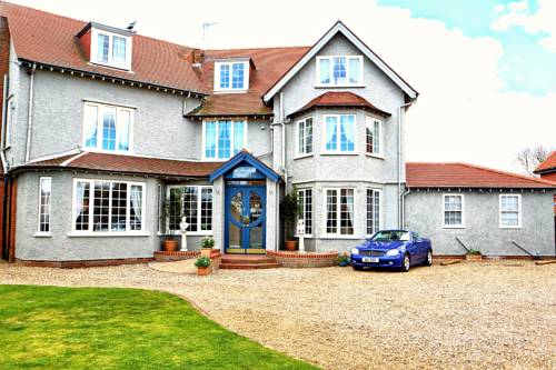 Sheringham Verenigd Koningkrijk Engeland promotiecode Booking.com