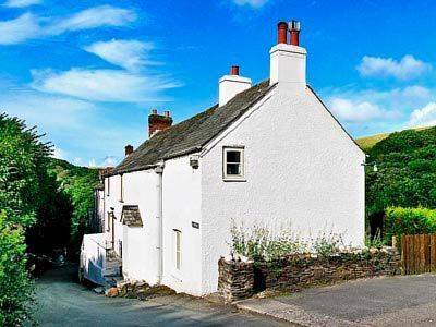 Boscastle Reino Unido codigo de promocion Booking.com