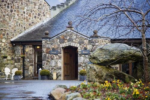 Caernarfon Code promo Angleterre Booking.com