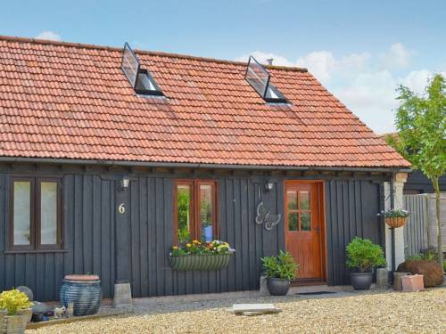Dereham Verenigd Koningkrijk Engeland promotiecode Booking.com