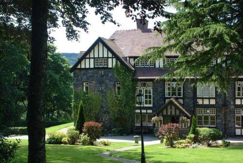 Oswestry Code promo Angleterre Booking.com