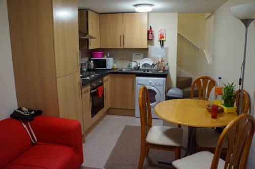 Cardiff Vereinigtes K&ouml;nigreich England Promo-Code Booking.com