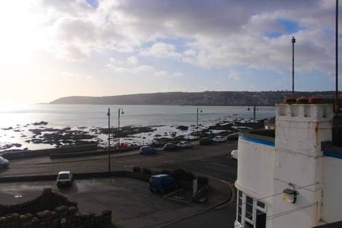 Penzance Royaume-Uni code promo hôtel booking.com