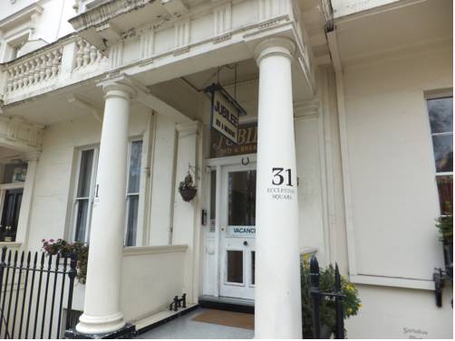 Londen Verenigd Koningkrijk Engeland promotiecode Booking.com