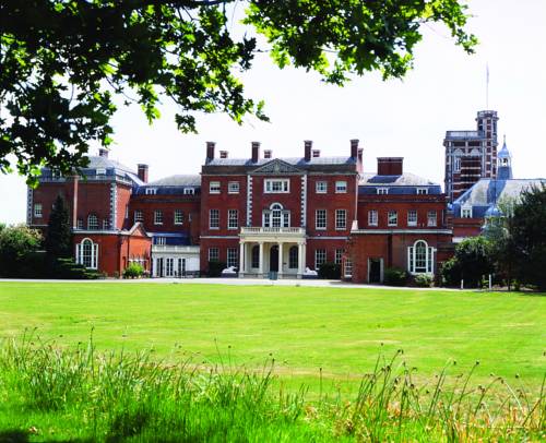 Cheshunt Verenigd Koningkrijk Engeland promotiecode Booking.com