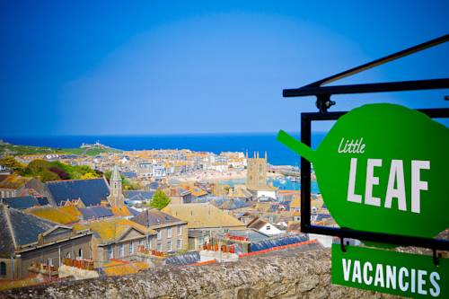 St Ives Royaume-Uni code promo hôtel booking.com