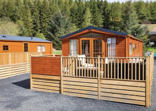Perthshire y Kinross-shire Reino Unido codigo de promocion Booking.com