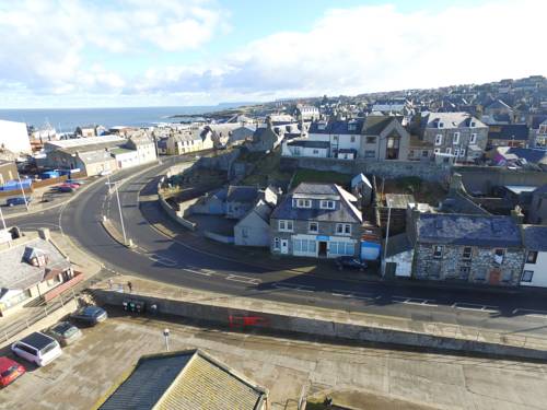 Macduff Vereinigtes Königreich England Promo-Code Booking.com