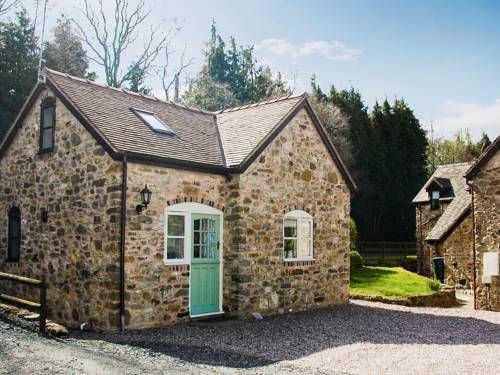 Farlow nr. Kidderminster Verenigd Koningkrijk Engeland promotiecode Booking.com
