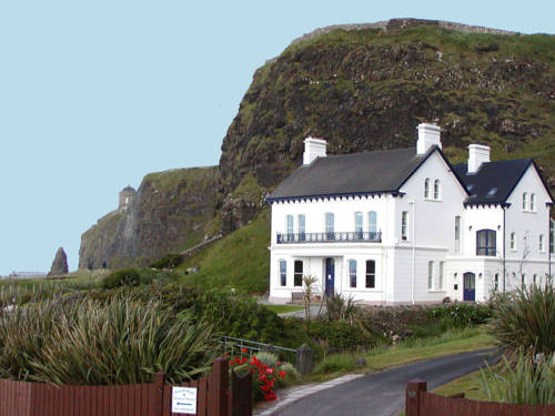 Castlerock, Coleraine Verenigd Koningkrijk Engeland promotiecode Booking.com