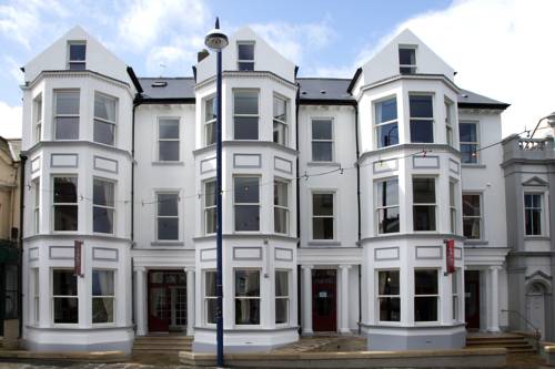 Portrush Reino Unido codigo de promocion Booking.com