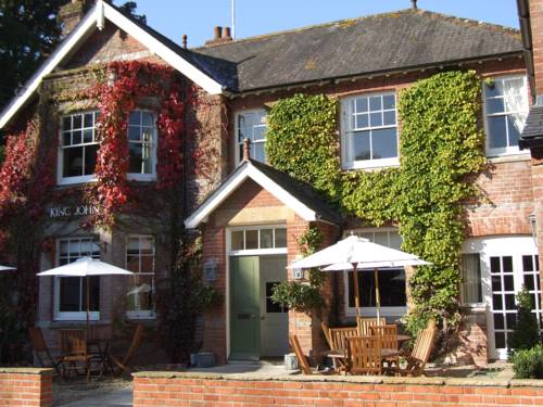 Shaftesbury Codice Promozionale Inghilterra Booking.com